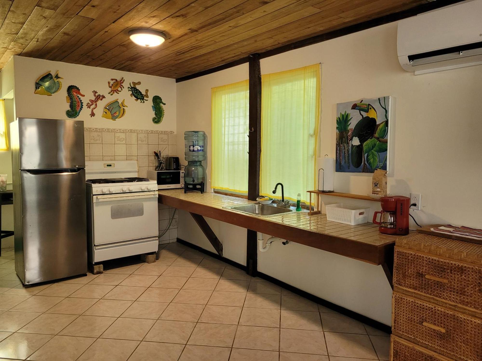 Ashton Court Belize Hotel Belize City Exterior foto