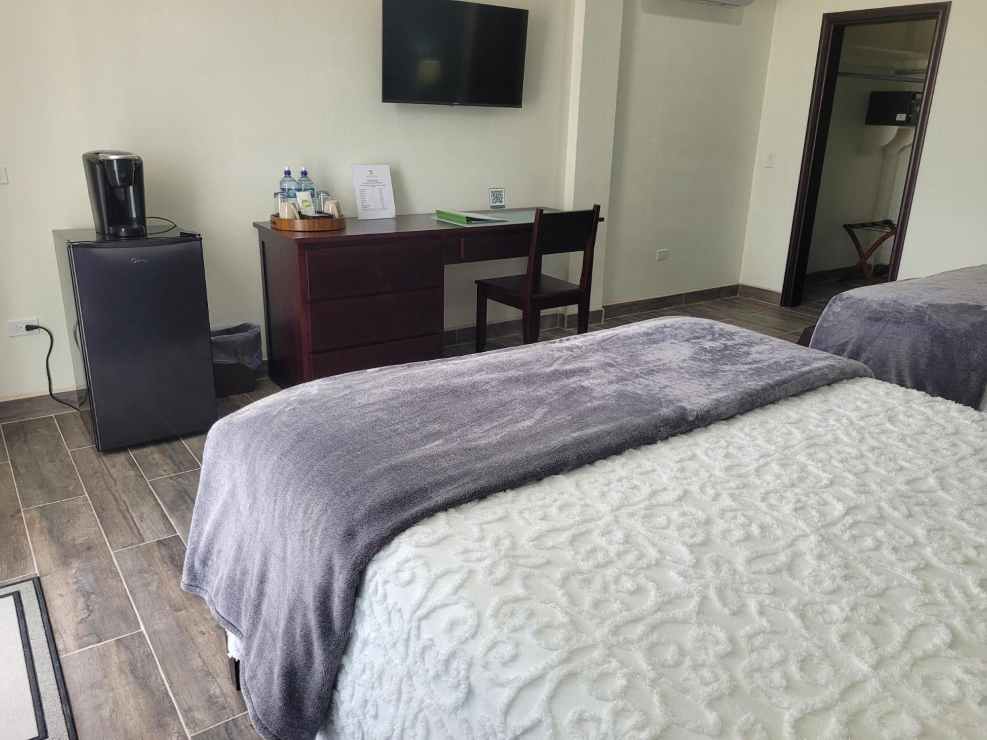 Ashton Court Belize Hotel Belize City Exterior foto