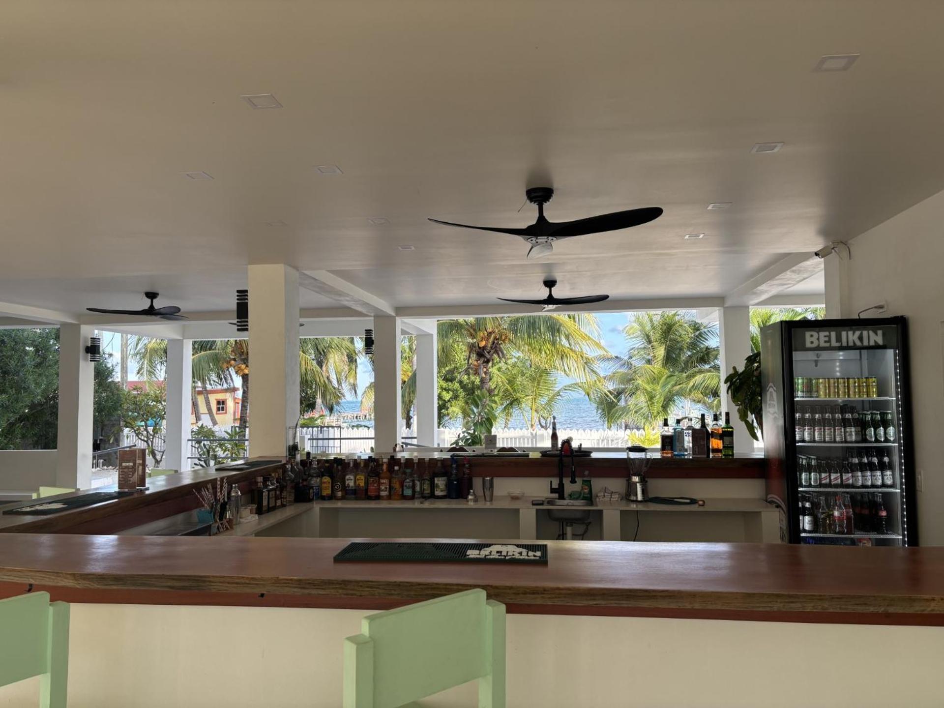 Ashton Court Belize Hotel Belize City Exterior foto