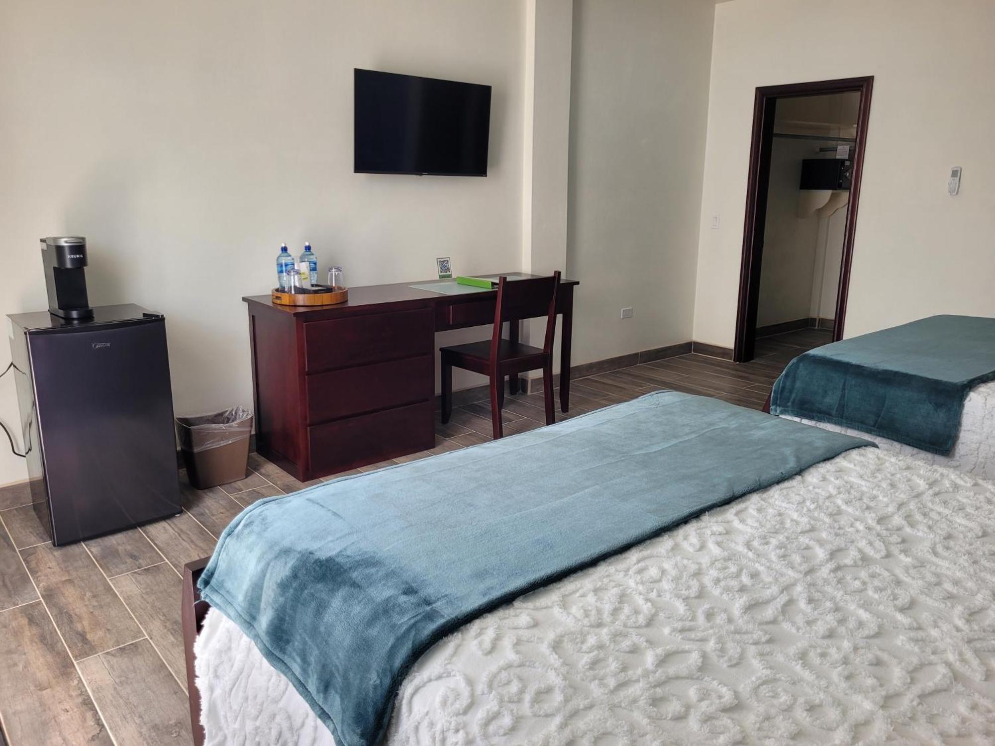 Ashton Court Belize Hotel Belize City Exterior foto