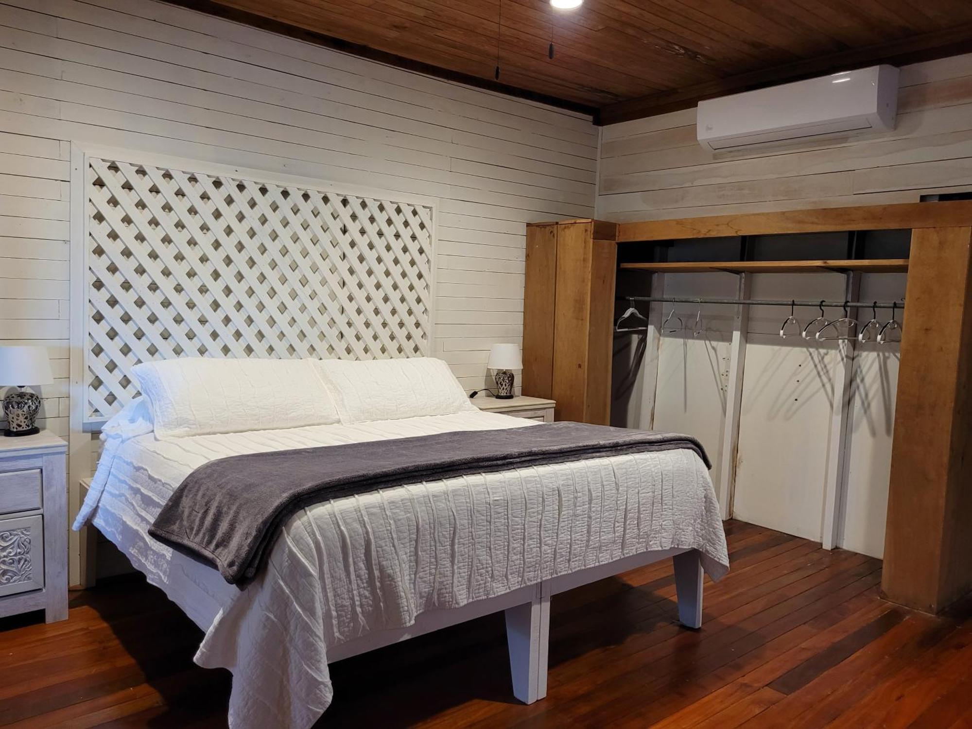 Ashton Court Belize Hotel Belize City Exterior foto