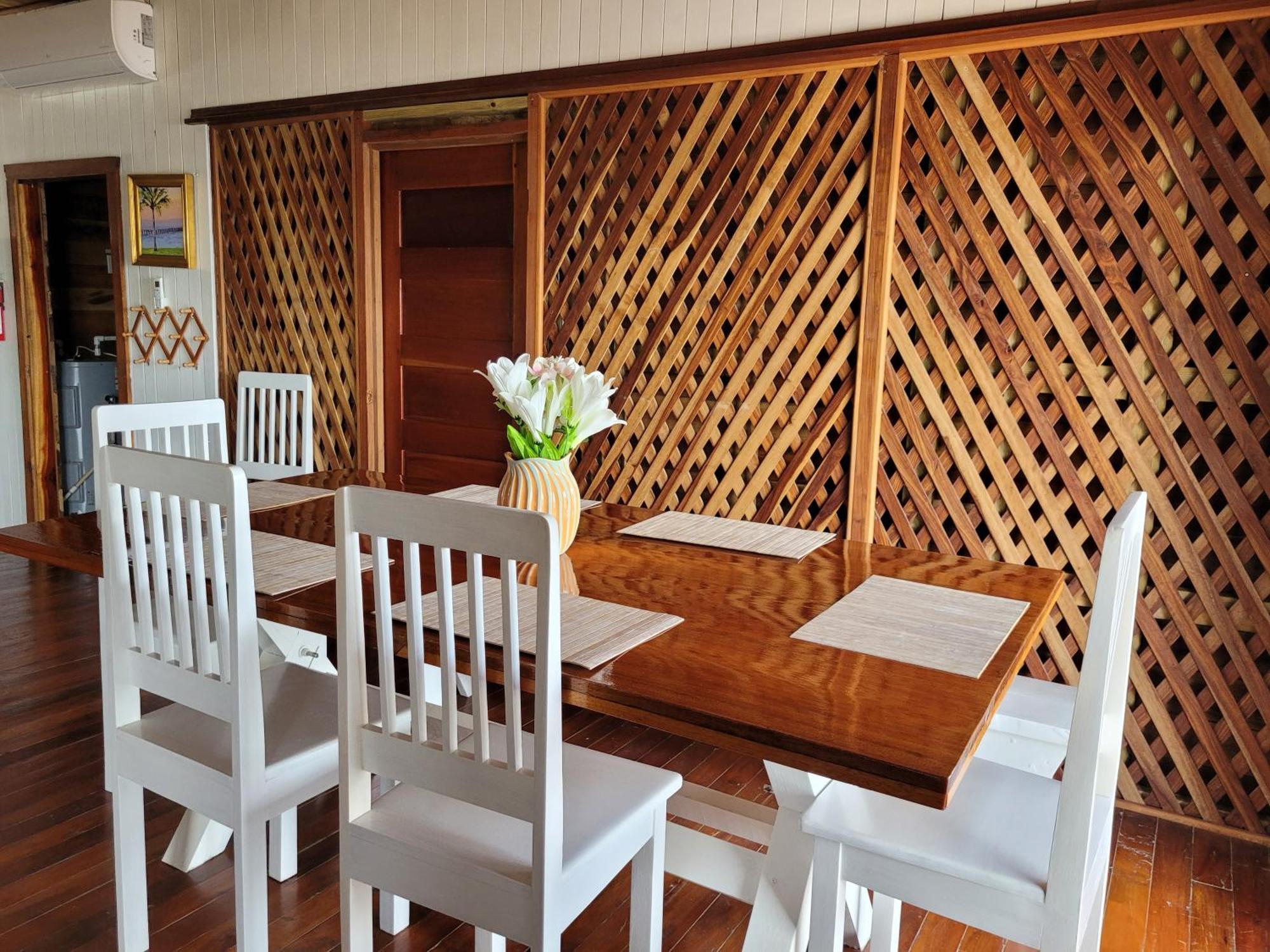 Ashton Court Belize Hotel Belize City Exterior foto
